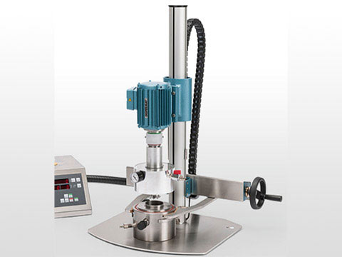Dissolver DISPERMAT® CV-PLUS-image4
