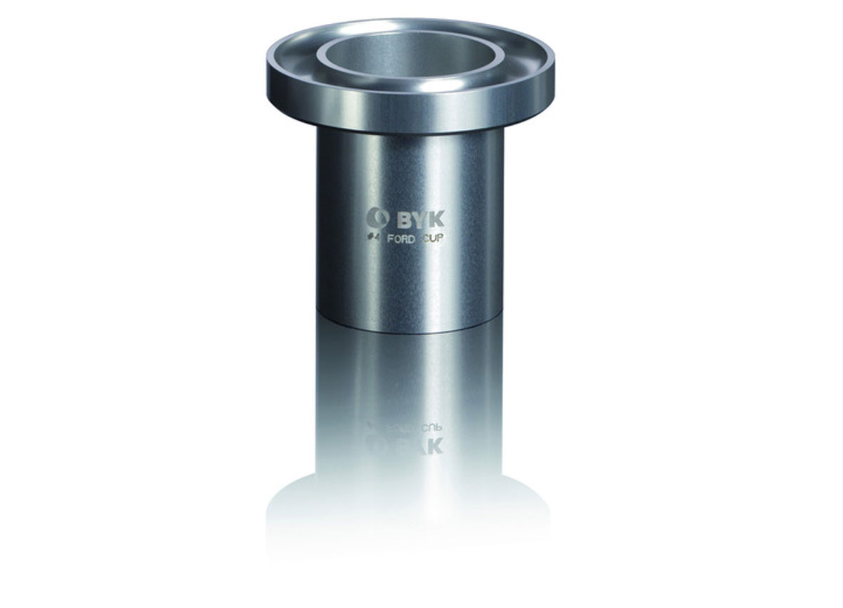 Ford Viscosity Cups-image1