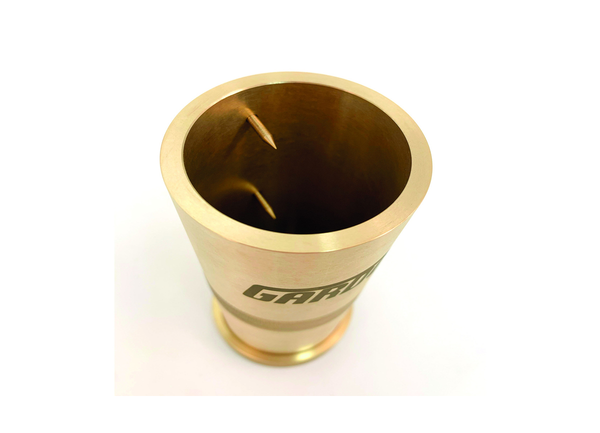 Stein Hall Viscosity Cup-image2