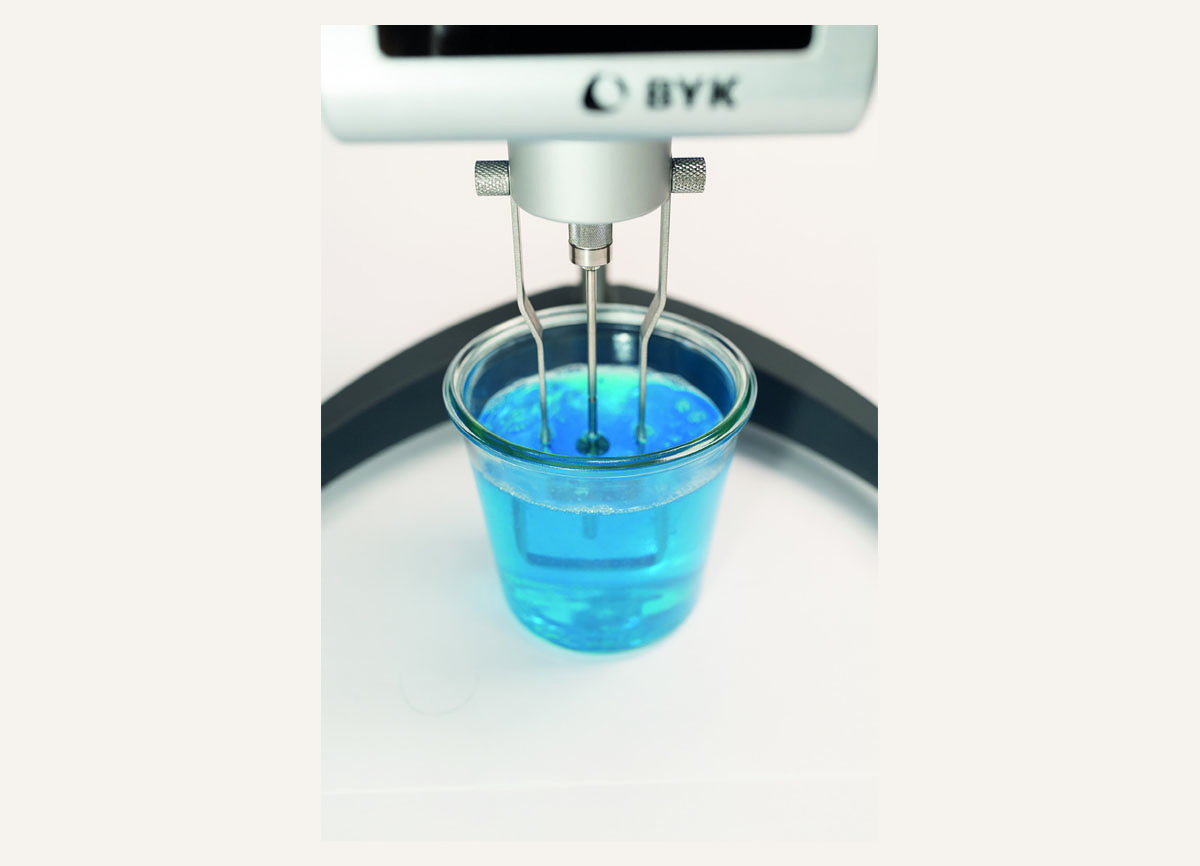 Rotational Viscometer, Standard Models-image3