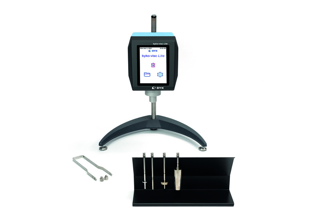 Rotational Viscometer, Premium Models-image6