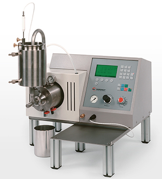 Homogenizer DISPERMAT® AS-image1