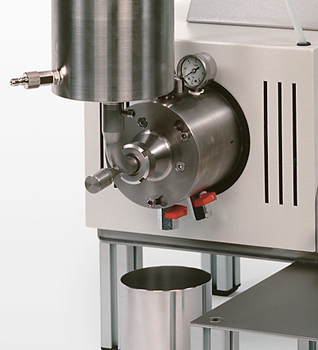 Homogenizer DISPERMAT® AS-image2