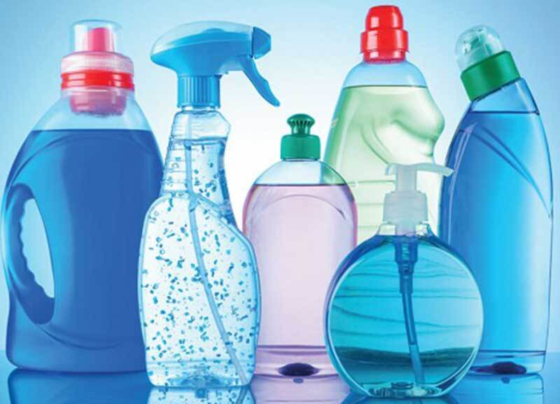 Cleaning, Surface And Fabric Care-image1