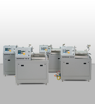 Bead Mill DISPERMAT® RS-image4