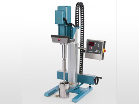 Mixer / Stirrer DISPERMAT® R11-image2
