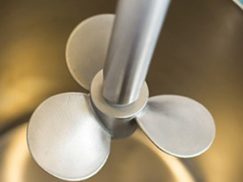 Mixer / Stirrer DISPERMAT® R11-image4