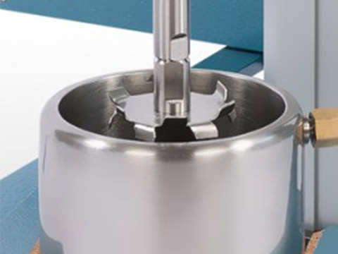 Mixer / Stirrer DISPERMAT® R11-image6