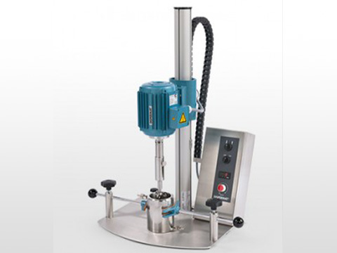 Mixer / Stirrer DISPERMAT® R30-image1