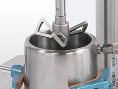 Mixer / Stirrer DISPERMAT® R30-image4