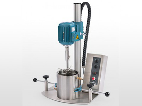Mixer / Stirrer DISPERMAT® R30-image5