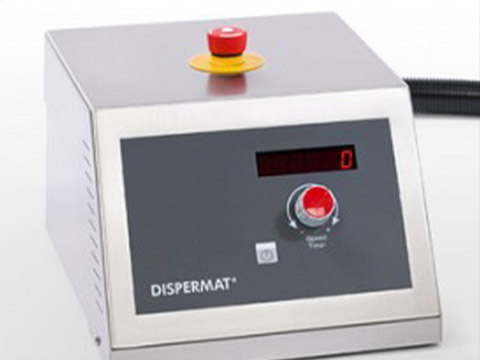 Bead Mill DISPERMAT® SL-C-image5