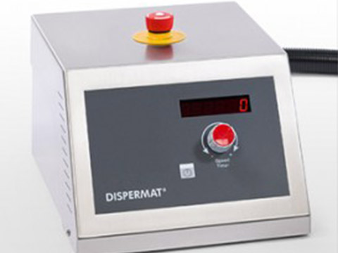 DISPERMAT® SL-B Bead Mill-image3