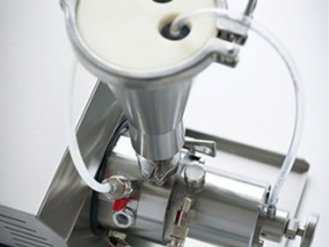 DISPERMAT® SL-B Bead Mill-image5