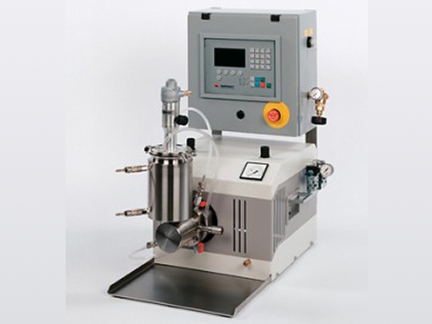 Bead Mill DISPERMAT® SL-C-image1