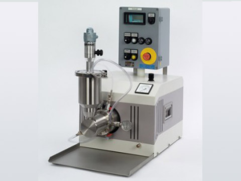 Bead Mill DISPERMAT® SL-C-image2