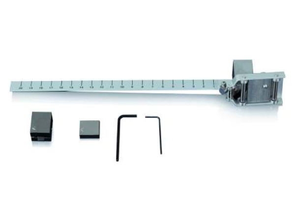 Hoffman Scratch Tester