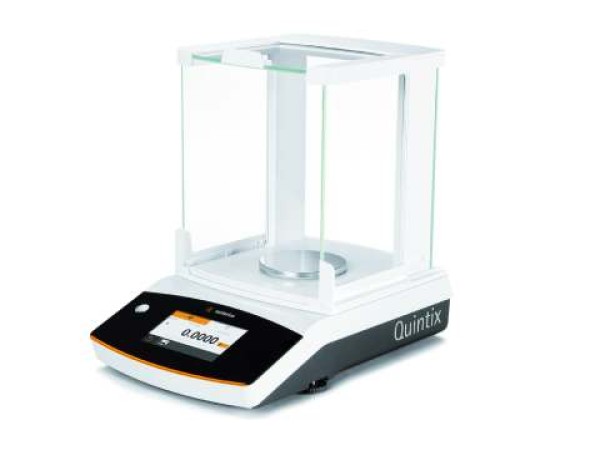 Sartorius Quintix Analytical Balances