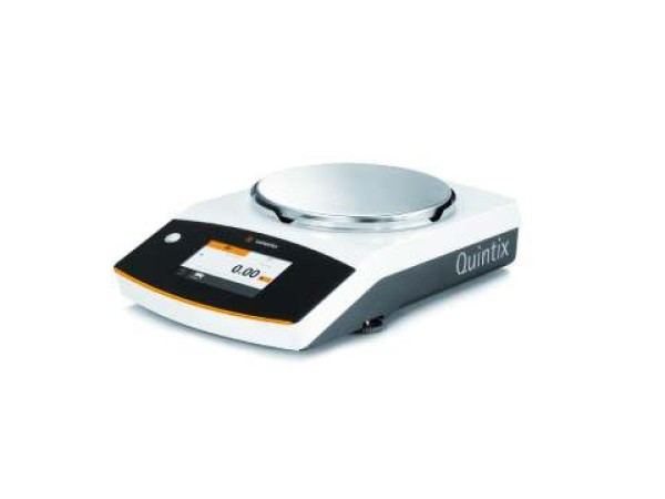 Sartorius Quintix Toploading Balances
