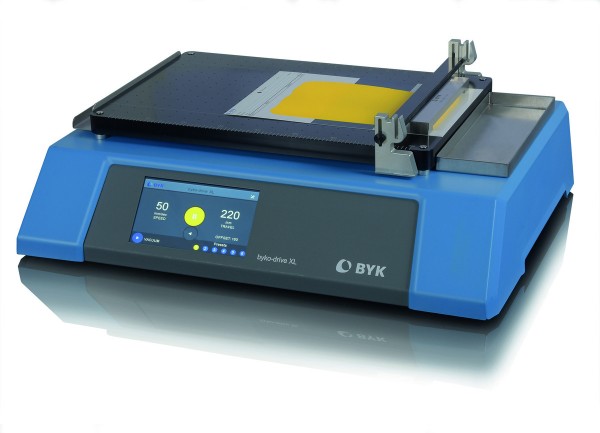 byko-drive XL, V