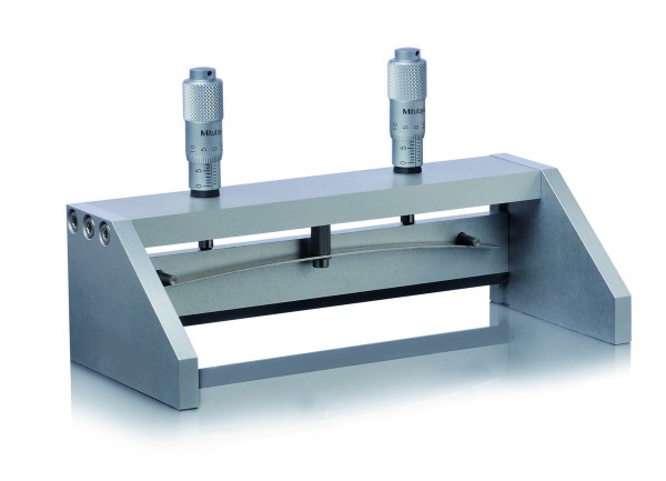 Film Casting Knife