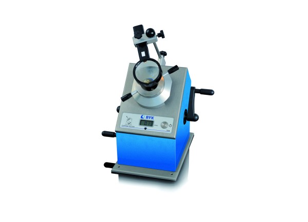 Manual  Cupping Tester