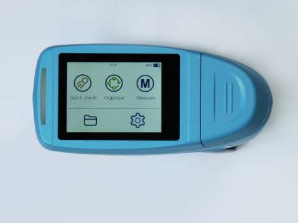 WAVE SCAN 3