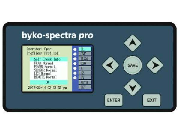spectra pro Light Booth