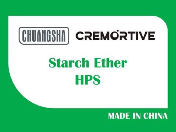 Starch ether (HPS)