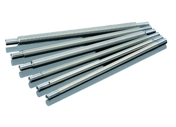 Wire-wound rods 200 mm