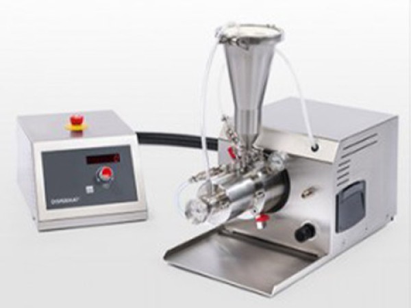 DISPERMAT® SL-B bead mill