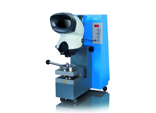 Automatic Cupping Tester