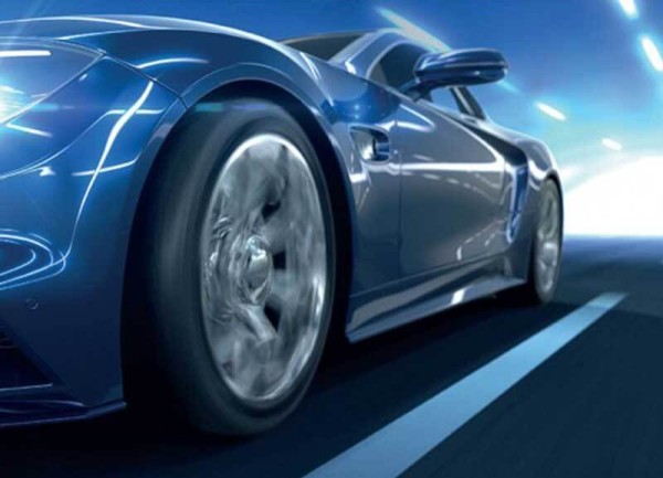 Automotive Coatings