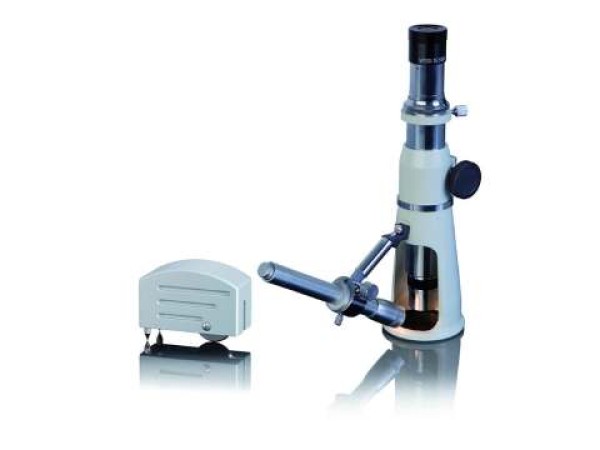 Buchholz Indentation Tester