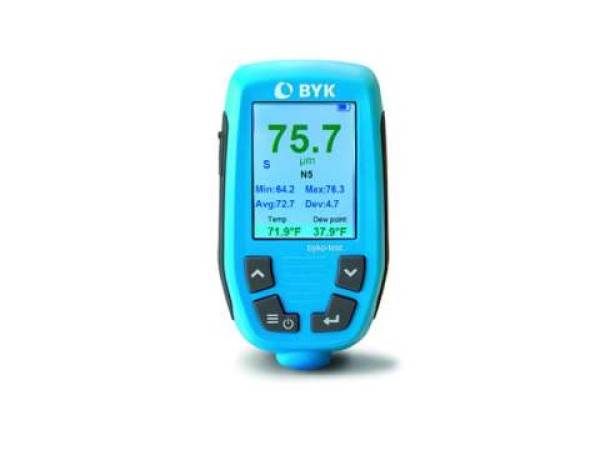 Byko-test