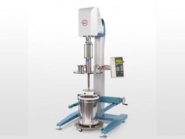 Vacuum dispersion system CHS