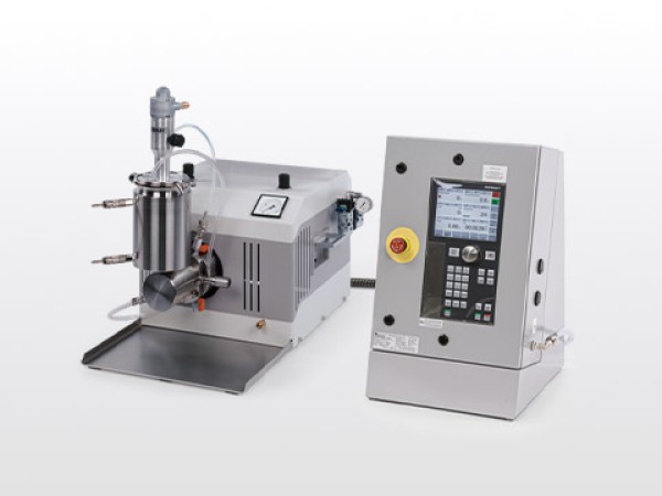 DISPERMAT® SL-C EX bead mill