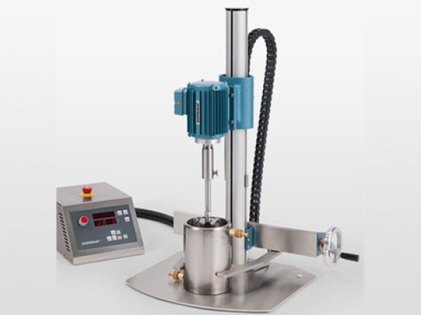 Dissolver DISPERMAT® CV-PLUS