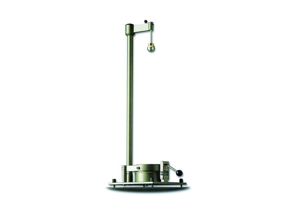 Falling Dart Impact Tester