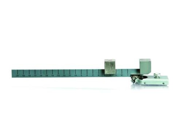 Hoffman Scratch Tester