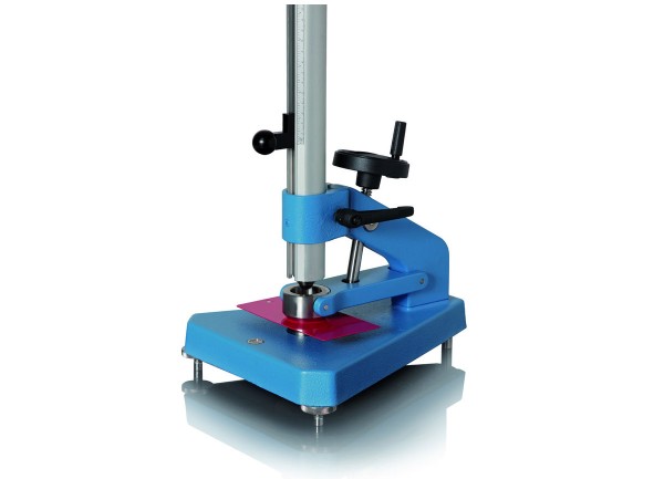 ISO Impact Tester