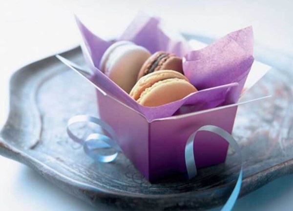 Paper Coatings