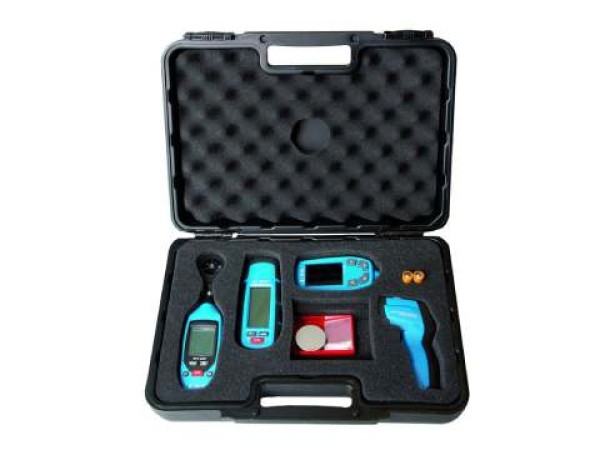 Protective Coatings Field Kit