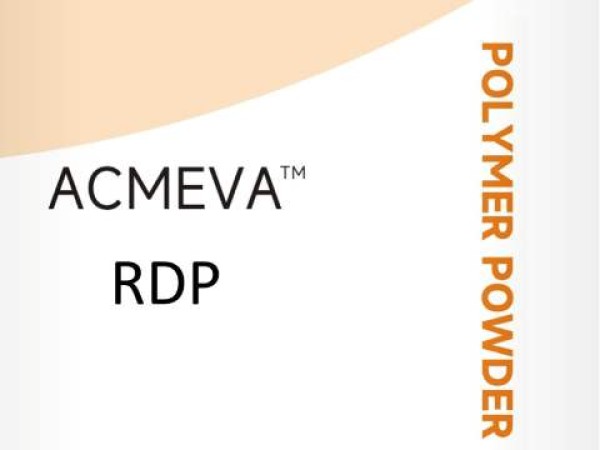 REDISPERSIBLE POLYMER POWDER