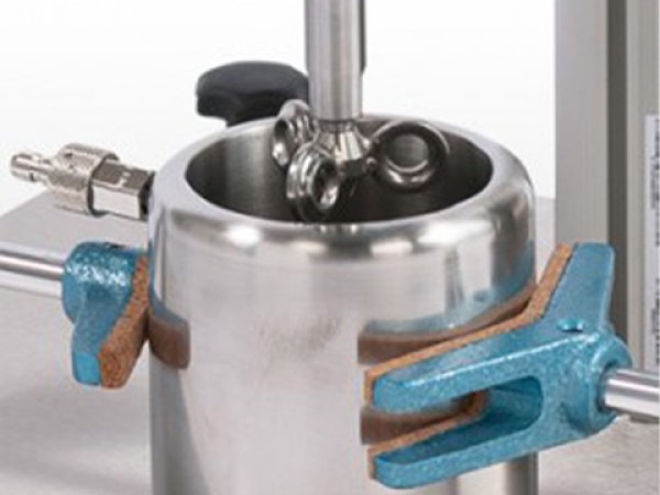 Mixer / stirrer DISPERMAT® R30