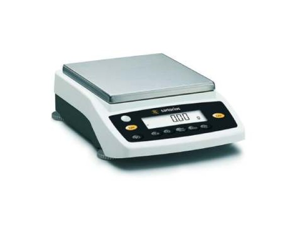 Sartorius Entris Toploading Balances