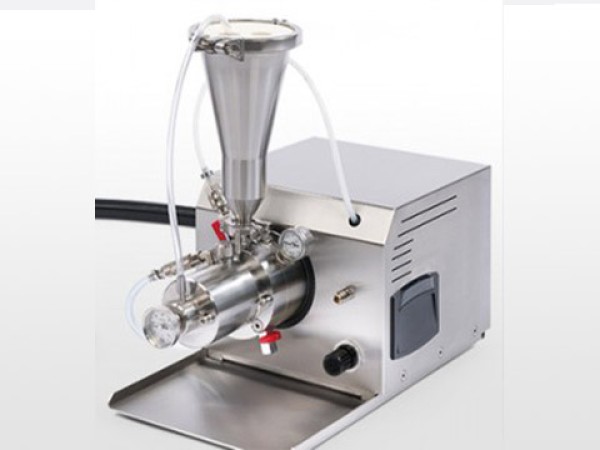 DISPERMAT® SL-B bead mill