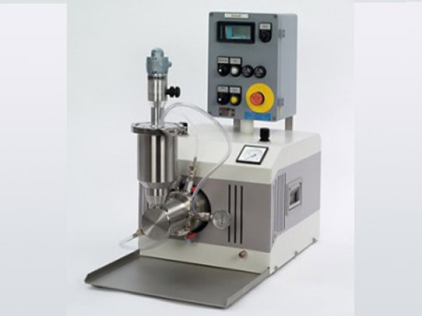 Bead mill DISPERMAT® SL-C