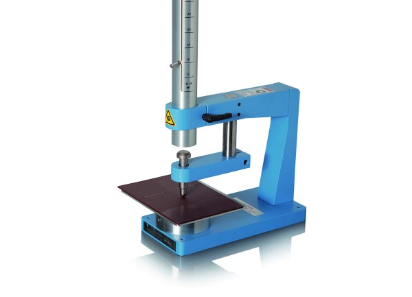SPI Heavy duty  Impact Tester