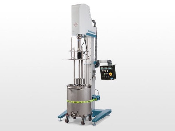 ATEX basket mills